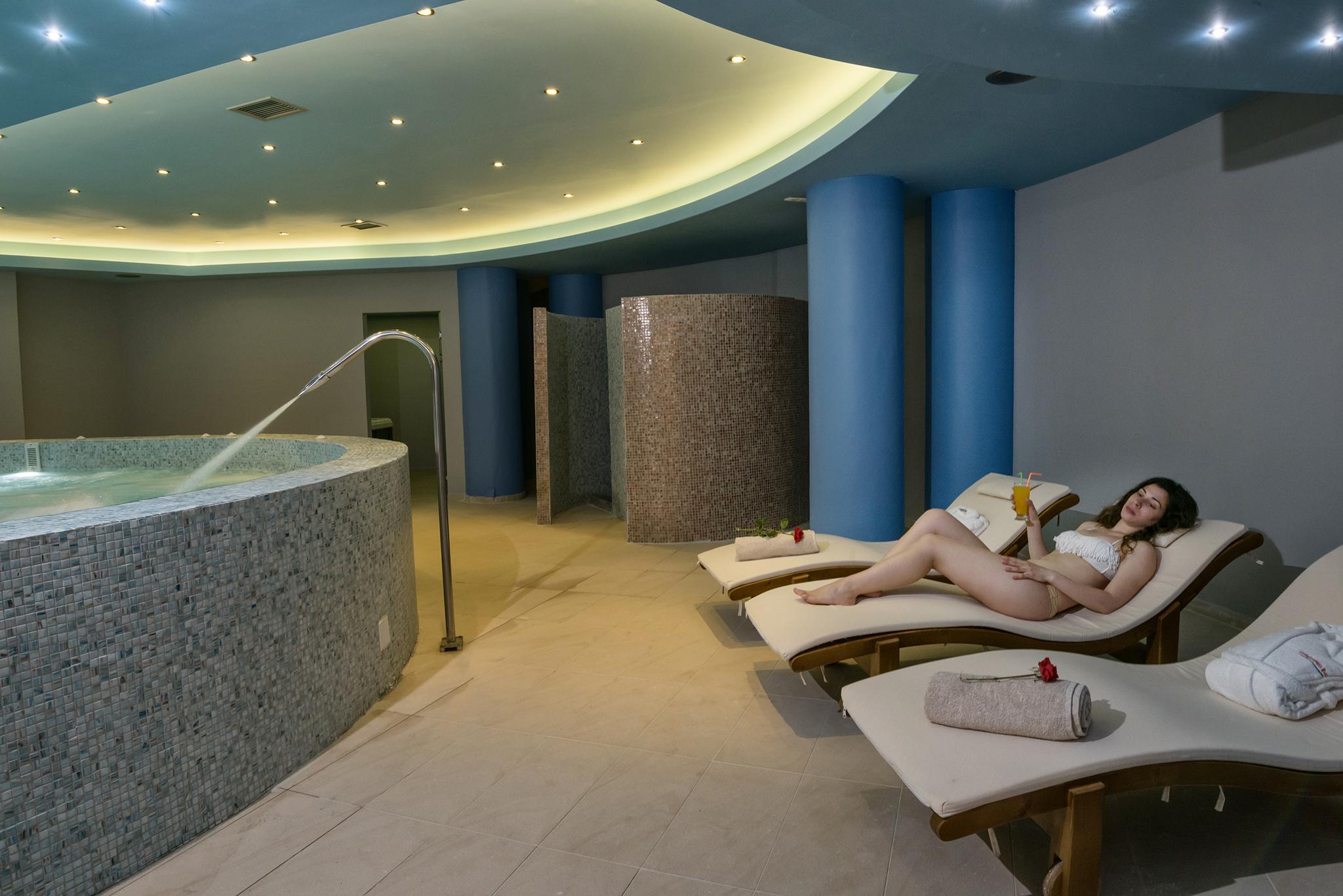 渡假村 Georgioupolis & Aqua Park 5*