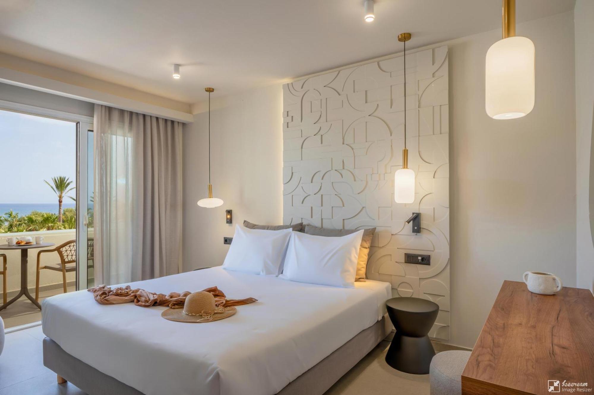 渡假村 Georgioupolis & Aqua Park 5*