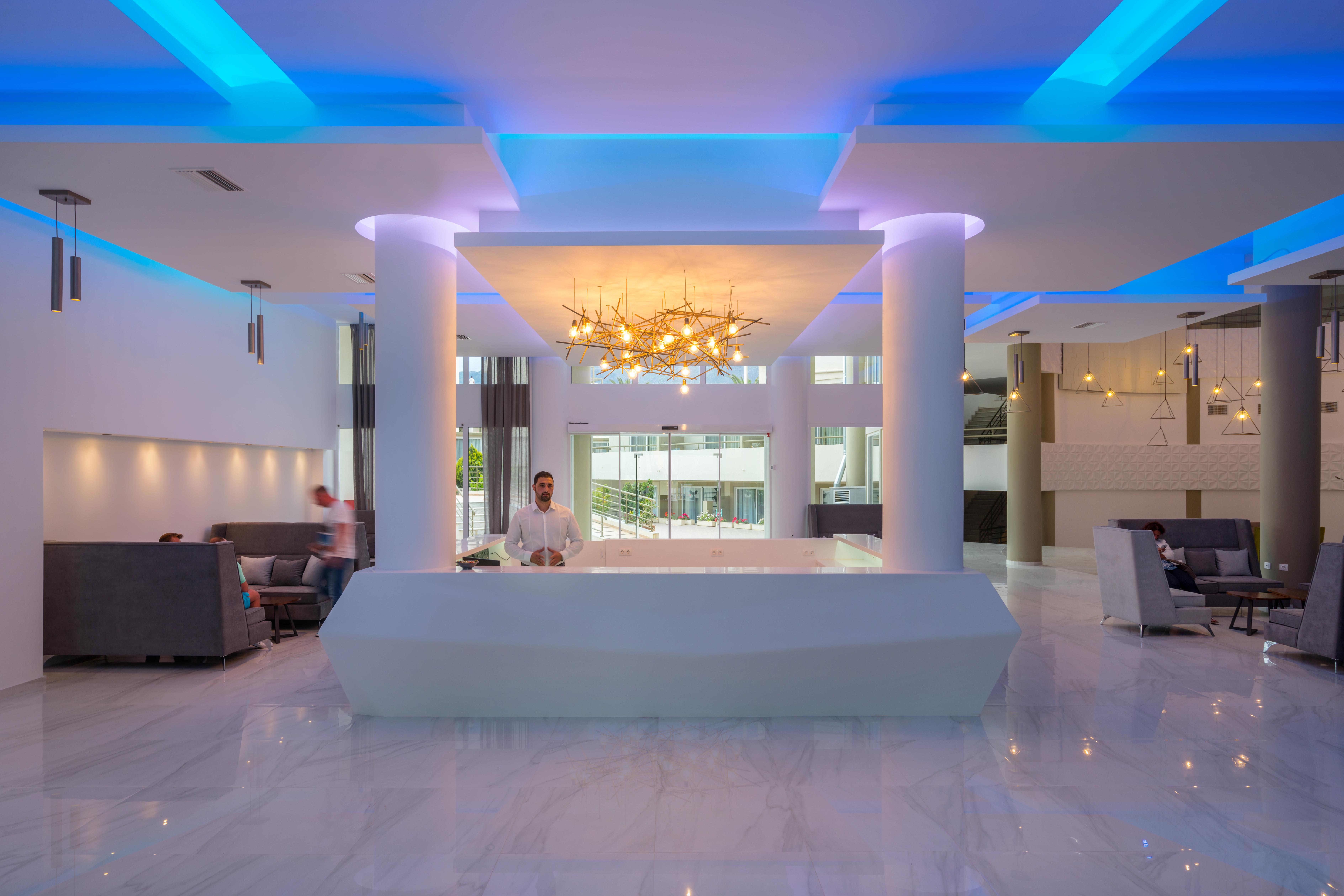 Georgioupolis & Aqua Park Resort La Canea