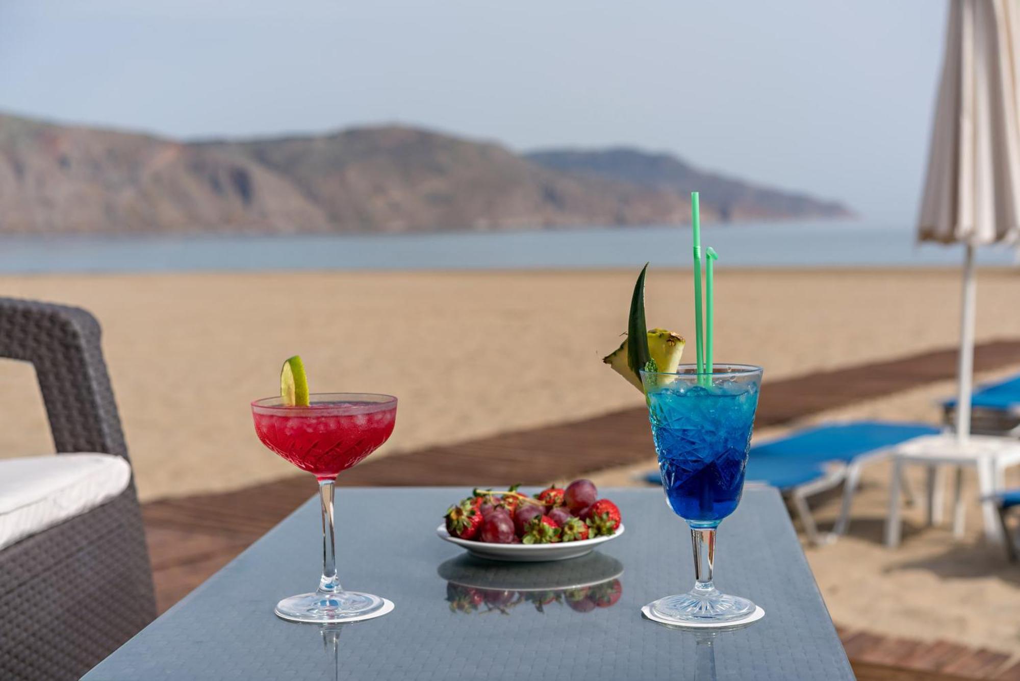 Georgioupolis & Aqua Park Resort La Canea