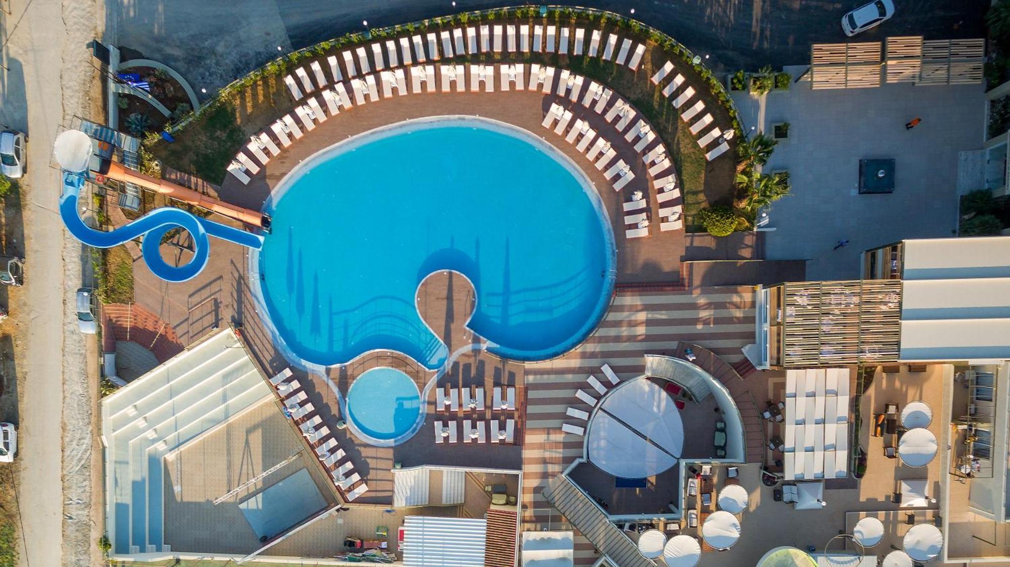 Resort Georgioupolis & Aqua Park La Canea