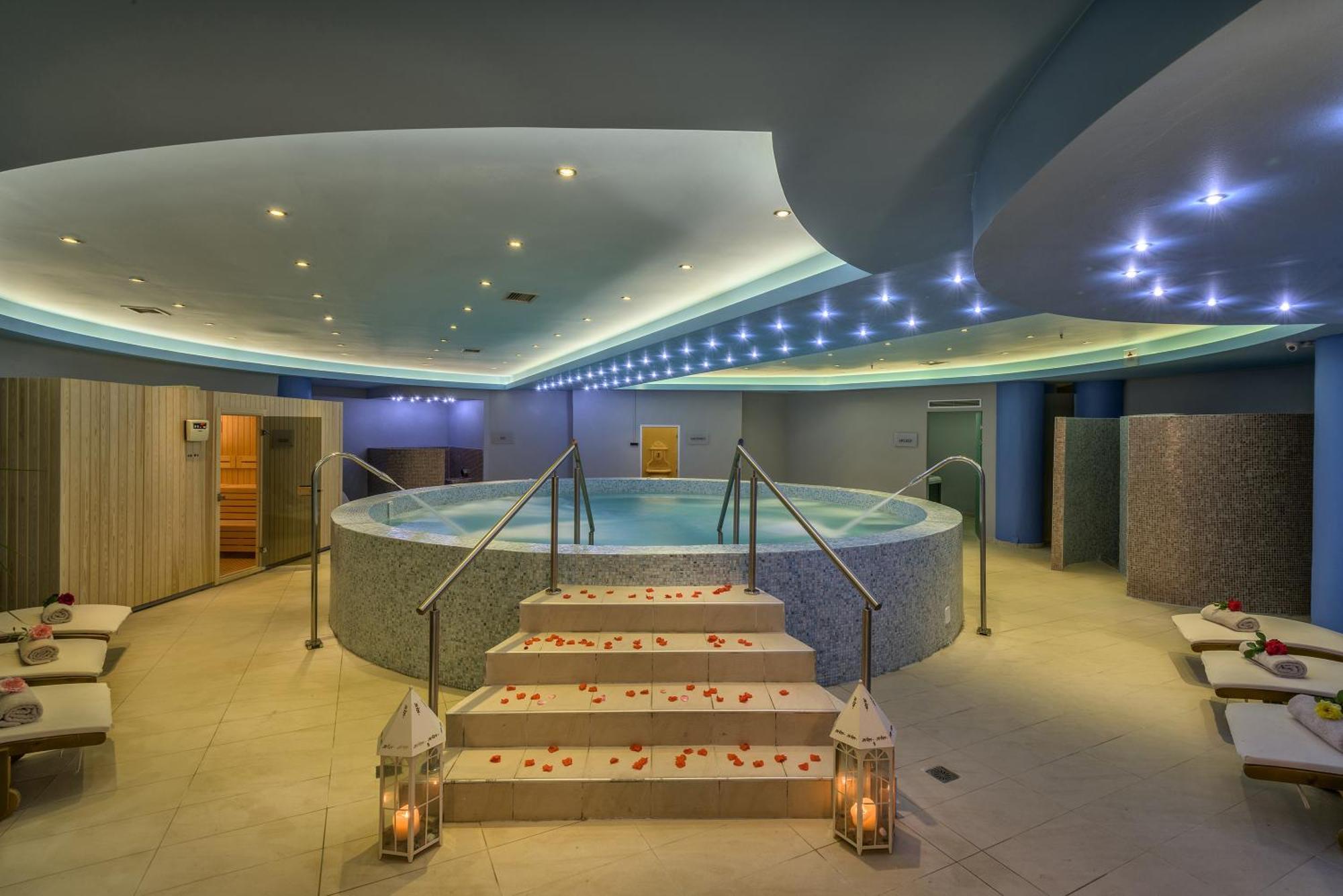 Rezort Georgioupolis & Aqua Park 5*