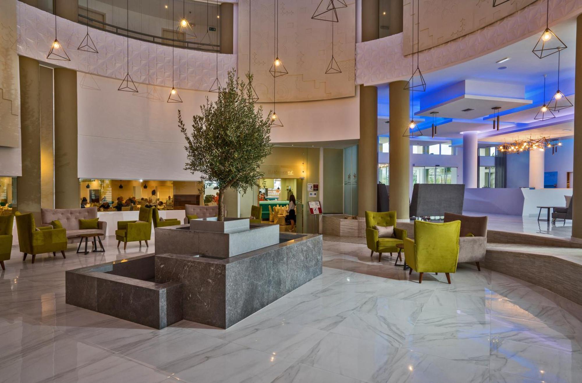 Resort Georgioupolis & Aqua Park La Canea