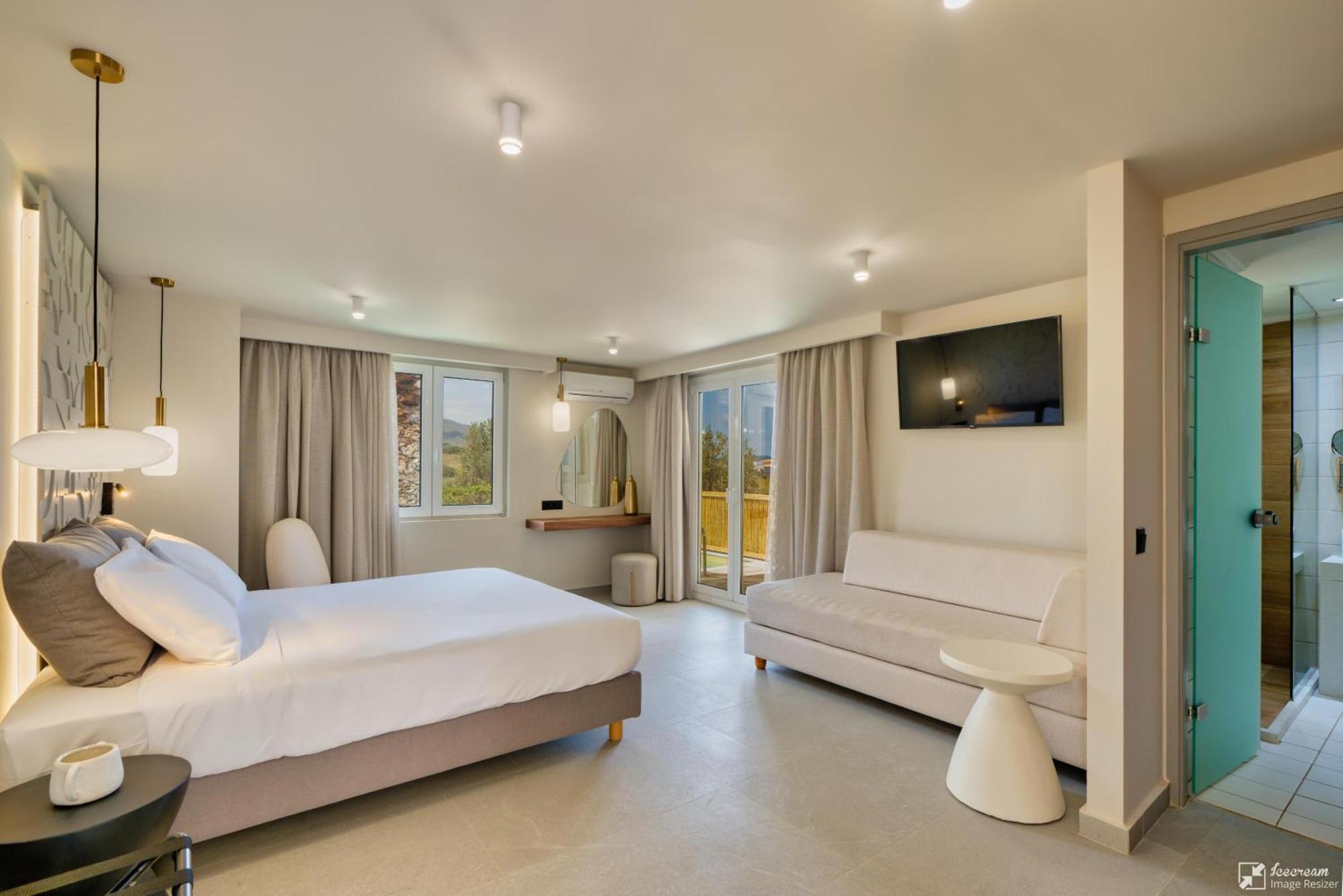 Rezort Georgioupolis & Aqua Park 5*
