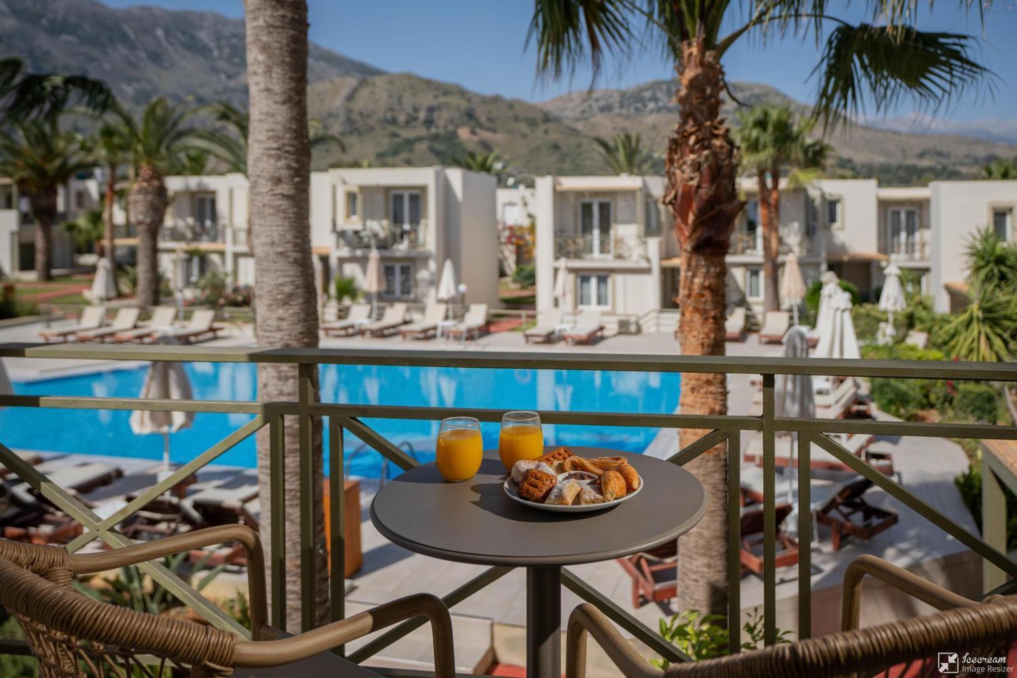 Georgioupolis & Aqua Park 5* La Canea