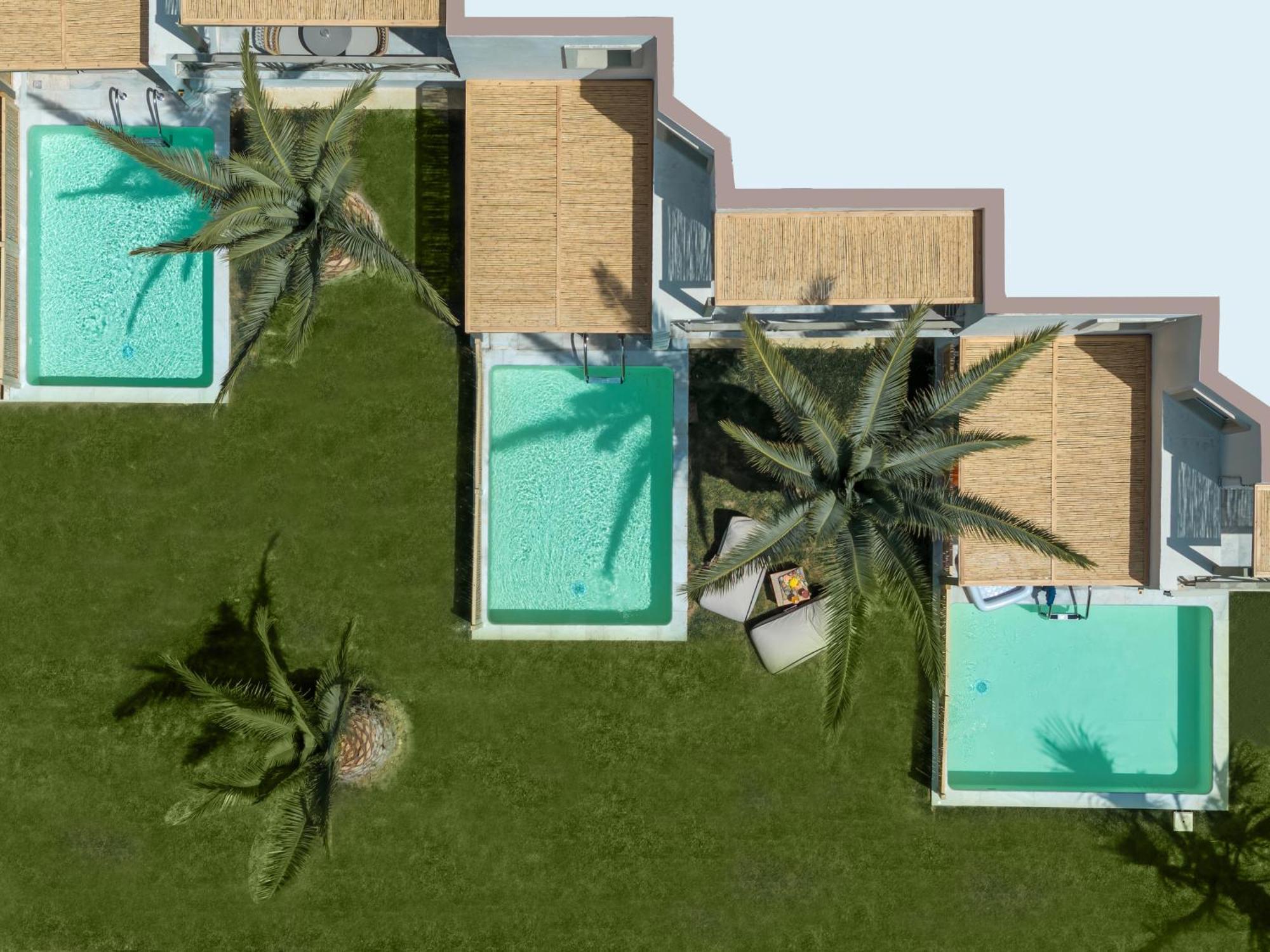 Resort Georgioupolis & Aqua Park La Canea