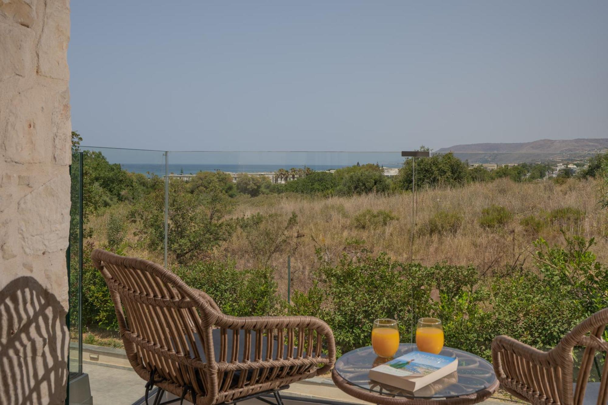Resort Georgioupolis & Aqua Park La Canea